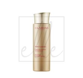Clarins nutri lumiere treatment essence - 200ml