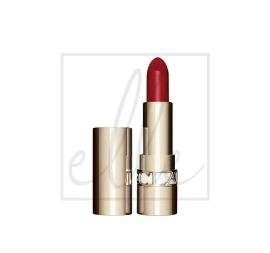 Clarins joli rouge 3.5g - 743