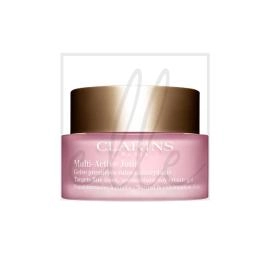 Clarins multi-active jour gelee - 50ml