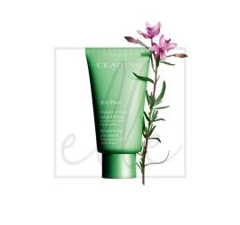 Clarins sos pure - pelle mista/grassa - 75ml
