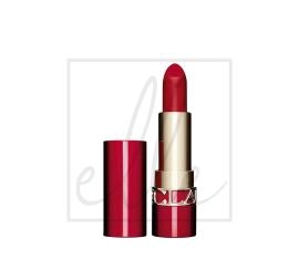 Clarins joli rouge 3.5g velvet mat - 768v