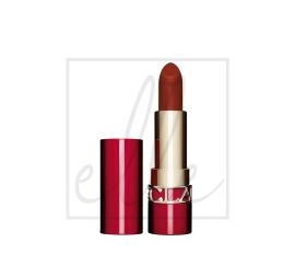 Clarins joli rouge 3.5g velvet mat - 782v