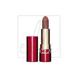 Clarins joli rouge 3.5g velvet mat - 705v