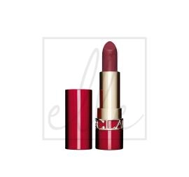 Clarins joli rouge 3.5g velvet mat - 732v