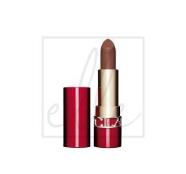 Clarins joli rouge 3.5g velvet mat- 784v