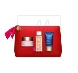 Clarins value pack multi-active collection