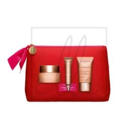 Clarins extra-firming collection