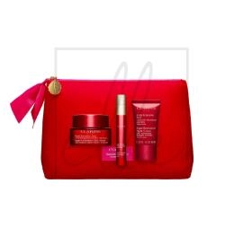 Clarins multi-intensive collection