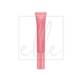 Clarins lip perfector embellisseur levres 12ml - 01 rose shimmer