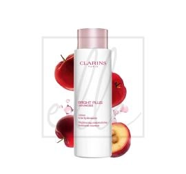 Clarins essenza di trattamento bright plus - 200ml