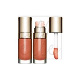 Clarins lip comfort oil - edizione limitata - 27 fleeting dew