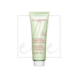 Clarins detergente schiumogeno purificante - 125ml