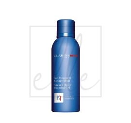 Clarins men gel rasatura - 150ml