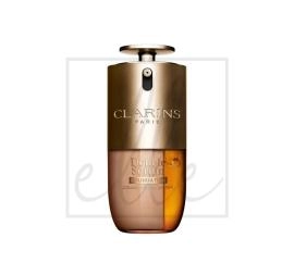 Clarins double serum foundation 30ml - l6w