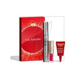 Clarins sguardo xxl