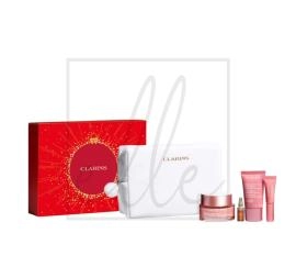 Clarins rituale multi-active