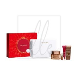 Clarins rituale extra-firming