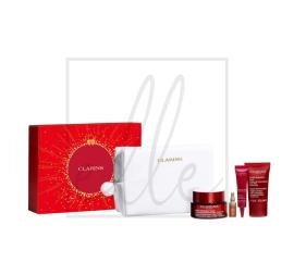 Clarins rituale multi-intensive