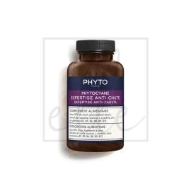 Phyto phytocyane integratore contro caduta progressiva capelli - 84 capsule