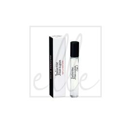 Juliette has a gun not a parfum - 7.5ml