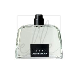 Costume national scent eau de parfum - 50ml