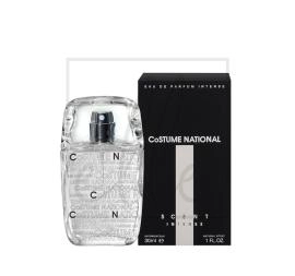 Costume national  scent intense eau de parfum spray - 30 ml
