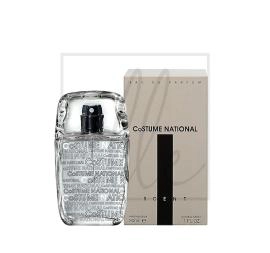 Costume national scent eau de parfum - 30ml