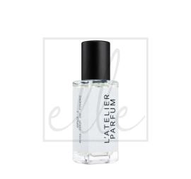 L'atelier parfum rose coup de foudre eau de parfum - 15ml
