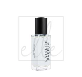 L'atelier parfum belle joueuse eau de parfum - 15ml