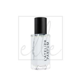 L'atelier parfum exquise tentation eau de parfum - 15ml