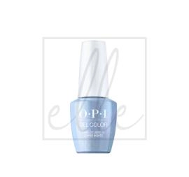 Opi gc la08 c angels flight to starry nights 15ml