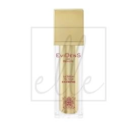 Evidens de beaute the extreme serum - 35ml