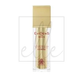 Evidens de beaute the extreme eye & lip solution - 35ml