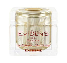 Evidens de beaute the extreme cream - 50ml