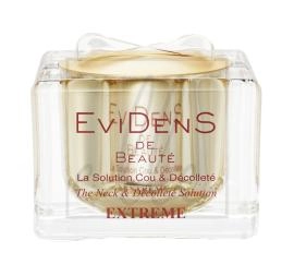 Evidens de beaute the extreme neck & decollete solution - 60ml