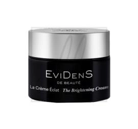 Evidens de beaute the brightening cream - 50ml