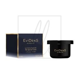 Evidens de beaute the special creme refill - 50ml
