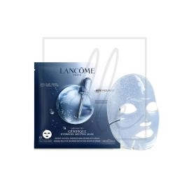 Lancome advanced genifique hydrogel melting mask