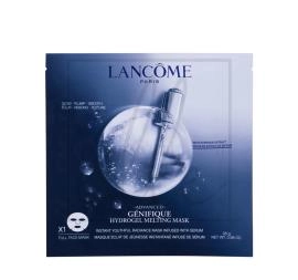 Lancome advanced genifique hydrogel melting sheet mask - 4 masks