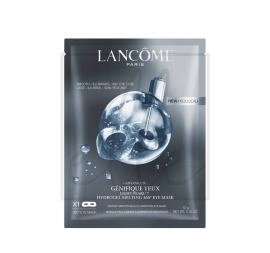 Lancome advanced genifique light pearl hydrogel melting 360 degree eye mask - 4 masks