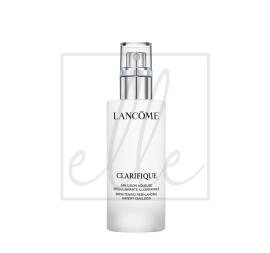 Lancome clarifique emulsion - 75ml