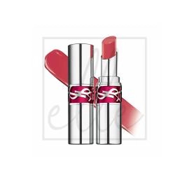 Yves saint laurent loveshine candyglaze lip gloss - 5 pink satisfaction