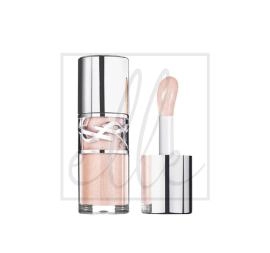 Ysl loveshine plumpling lip oil gloss 6g - n10 stardust love