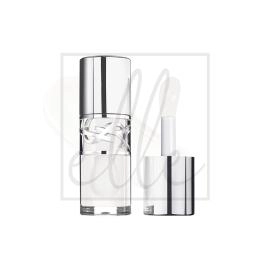 Ysl loveshine plumpling lip oil gloss 6g - n11 radiant glass