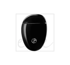 Giorgio armani crema nera hand - 50ml