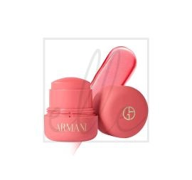 Giorgio armani dolci blush - 01 rose blush