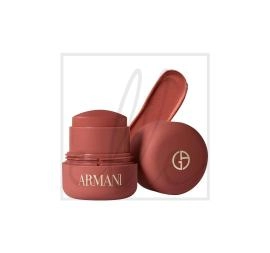 Giorgio armani dolci blush - 04 cinnamon blush