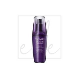 Decorte liposome advanced repair serum - 75ml