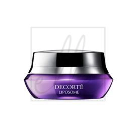 Cosme decorte moisture liposome hydrating boosting cream - 50ml