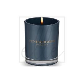 Penhaligon's classic candle roanoke ivy - 200g
